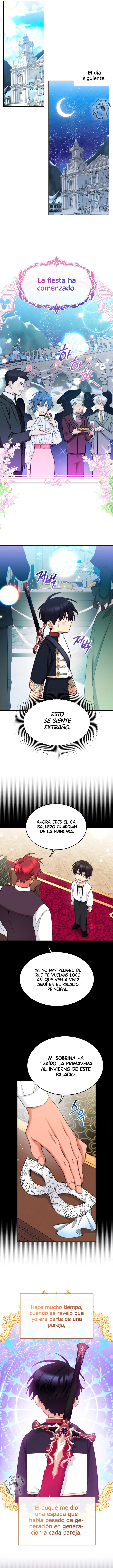 Princesa Lotto Capítulo 72 en Línea - página 11