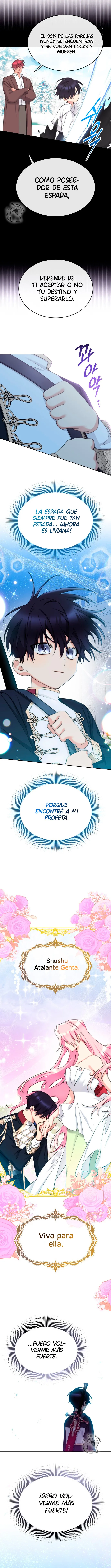 Princesa Lotto Capítulo 72 en Línea - página 12