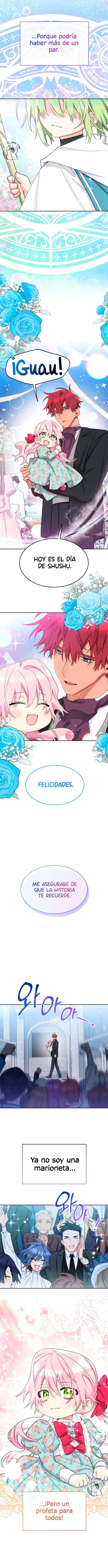 Princesa Lotto Capítulo 72 en Línea - página 13
