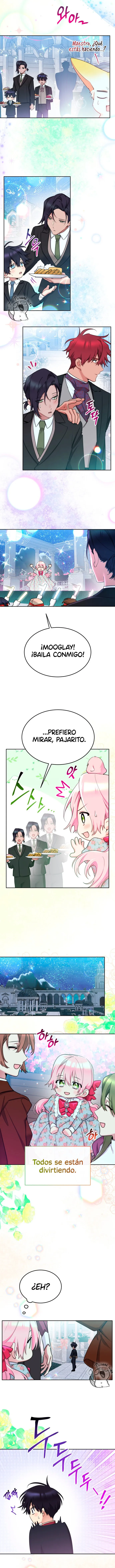 Princesa Lotto Capítulo 73 en Línea - página 3