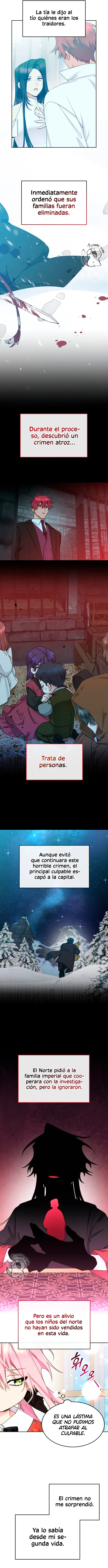 Princesa Lotto Capítulo 74 en Línea - página 4