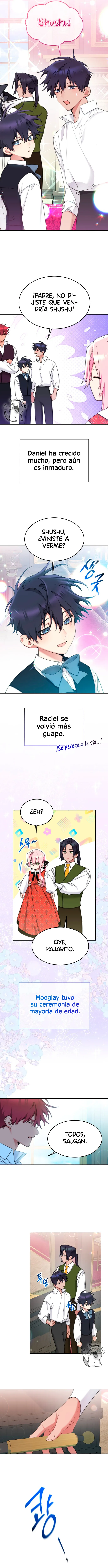 Princesa Lotto Capítulo 74 en Línea - página 7