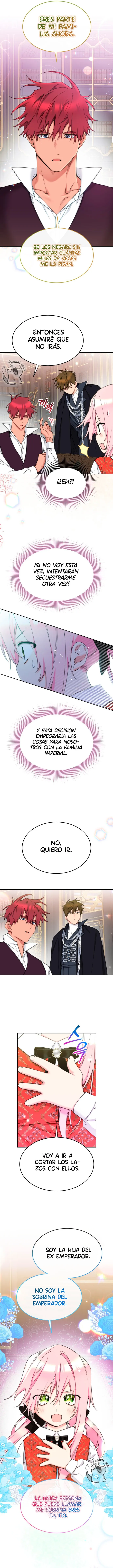 Princesa Lotto Capítulo 74 en Línea - página 9