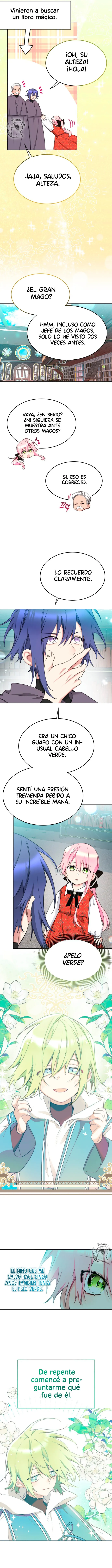 Princesa Lotto Capítulo 75 en Línea - página 7