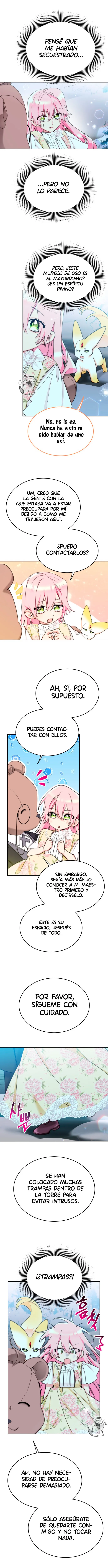 Princesa Lotto Capítulo 76 en Línea - página 6