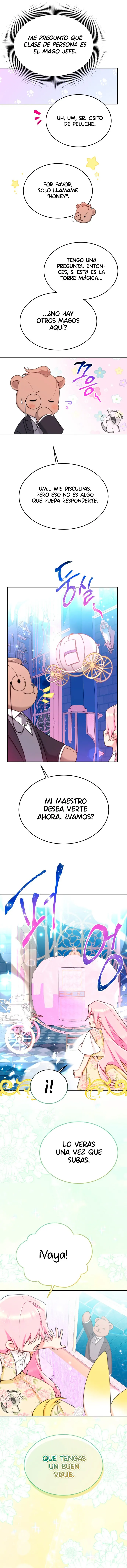 Princesa Lotto Capítulo 76 en Línea - página 8