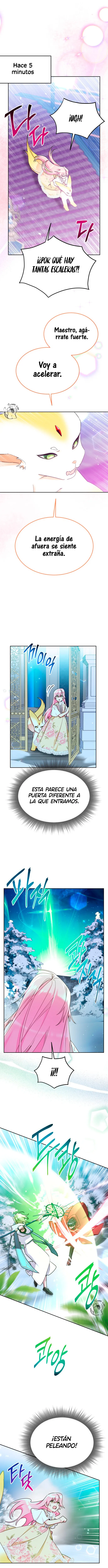 Princesa Lotto Capítulo 77 en Línea - página 10