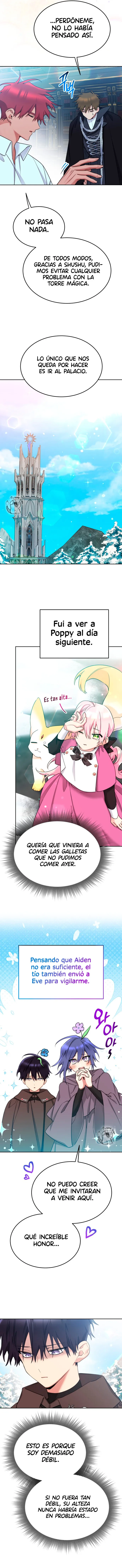 Princesa Lotto Capítulo 78 en Línea - página 12