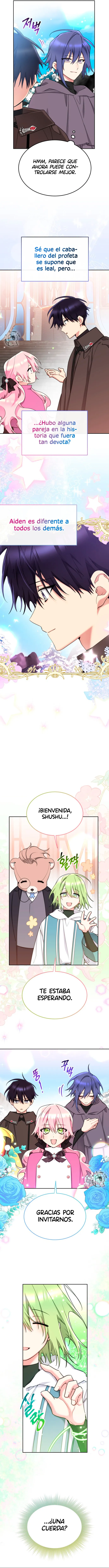 Princesa Lotto Capítulo 78 en Línea - página 13