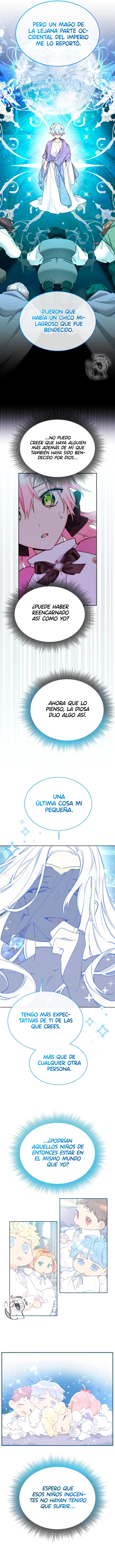 Princesa Lotto Capítulo 79 en Línea - página 6