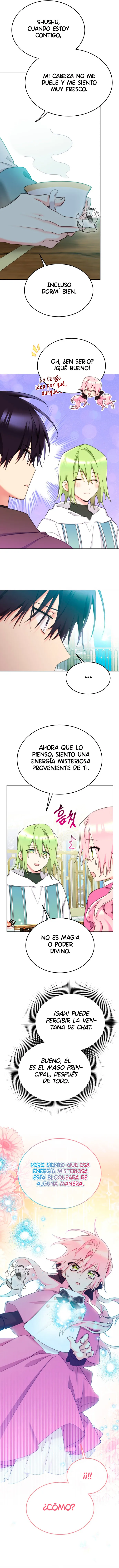 Princesa Lotto Capítulo 79 en Línea - página 7