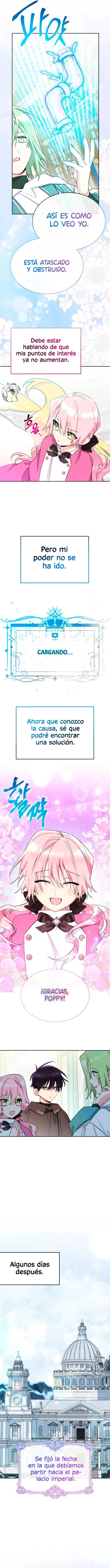 Princesa Lotto Capítulo 79 en Línea - página 8