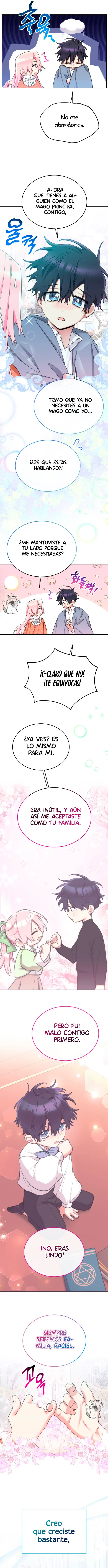 Princesa Lotto Capítulo 79 en Línea - página 10