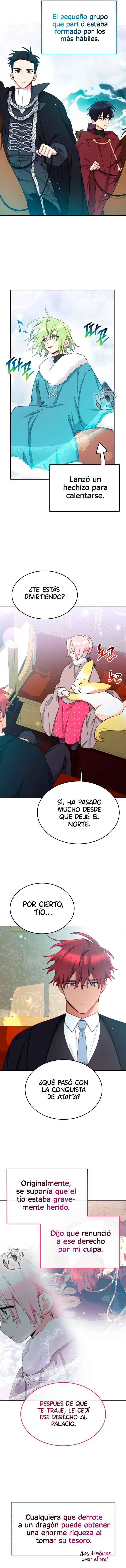 Princesa Lotto Capítulo 79 en Línea - página 13