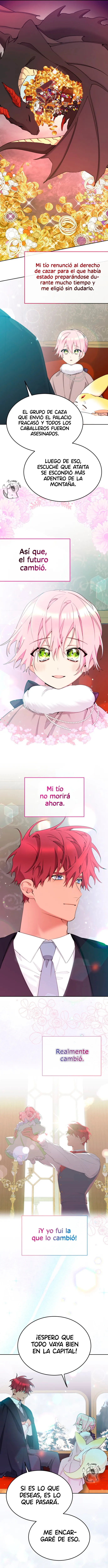 Princesa Lotto Capítulo 79 en Línea - página 14