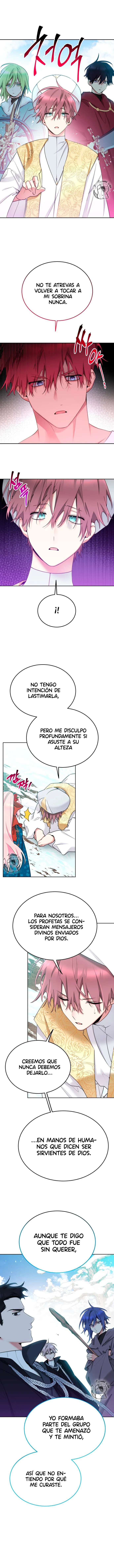 Princesa Lotto Capítulo 82 en Línea - página 3