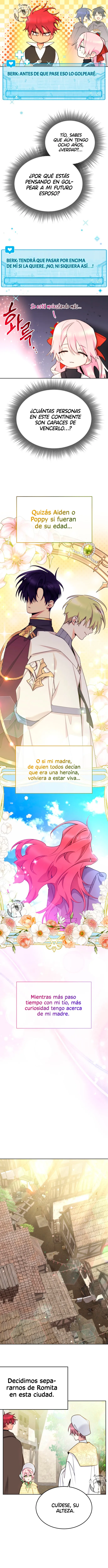 Princesa Lotto Capítulo 82 en Línea - página 7