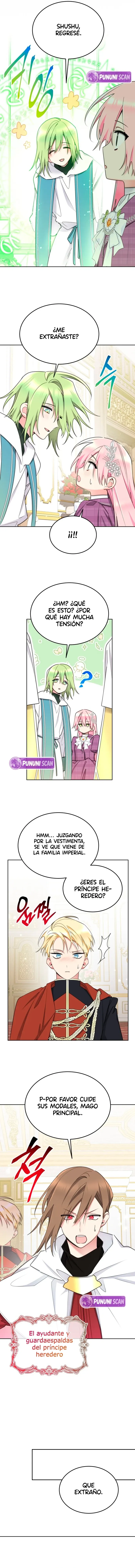 Princesa Lotto Capítulo 84 en Línea - página 11