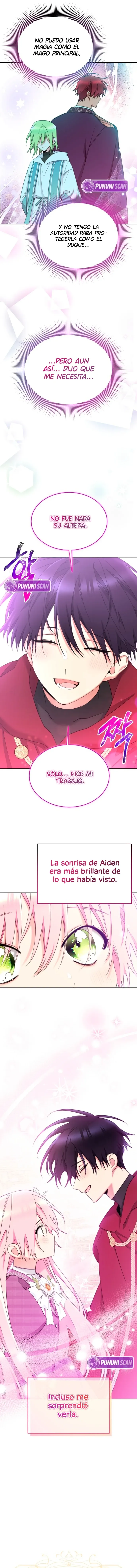 Princesa Lotto Capítulo 84 en Línea - página 16