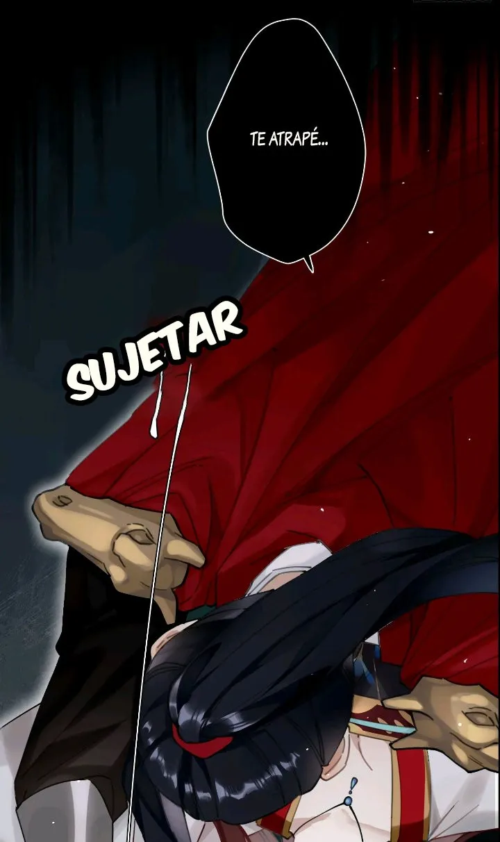 PRINCESS CANNON FODDER Capítulo 0 en Línea - página 8