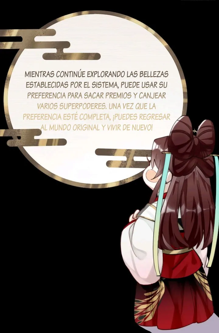 PRINCESS CANNON FODDER Capítulo 0 en Línea - página 11