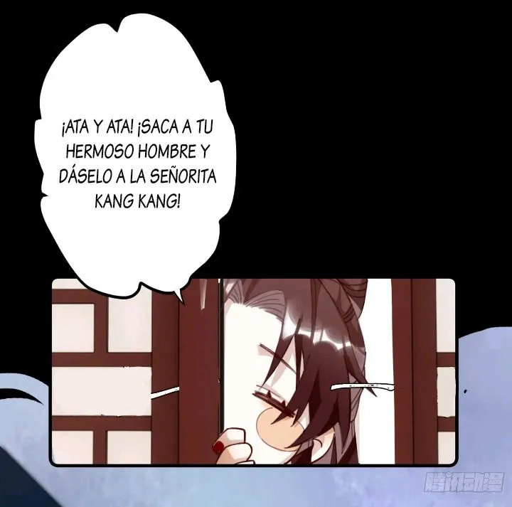 PRINCESS CANNON FODDER Capítulo 0 en Línea - página 13