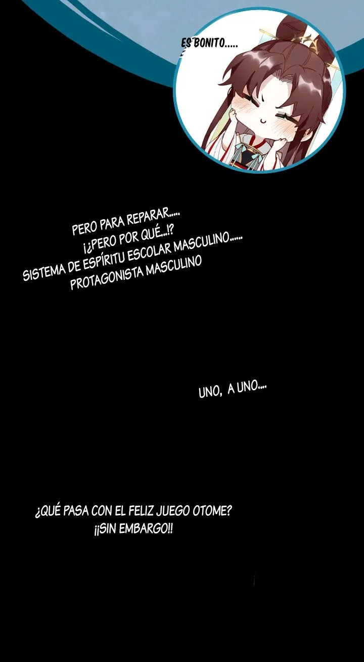 PRINCESS CANNON FODDER Capítulo 0 en Línea - página 26