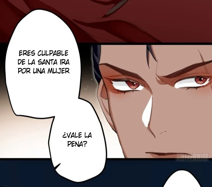 PRINCESS CANNON FODDER Capítulo 12 en Línea - página 9