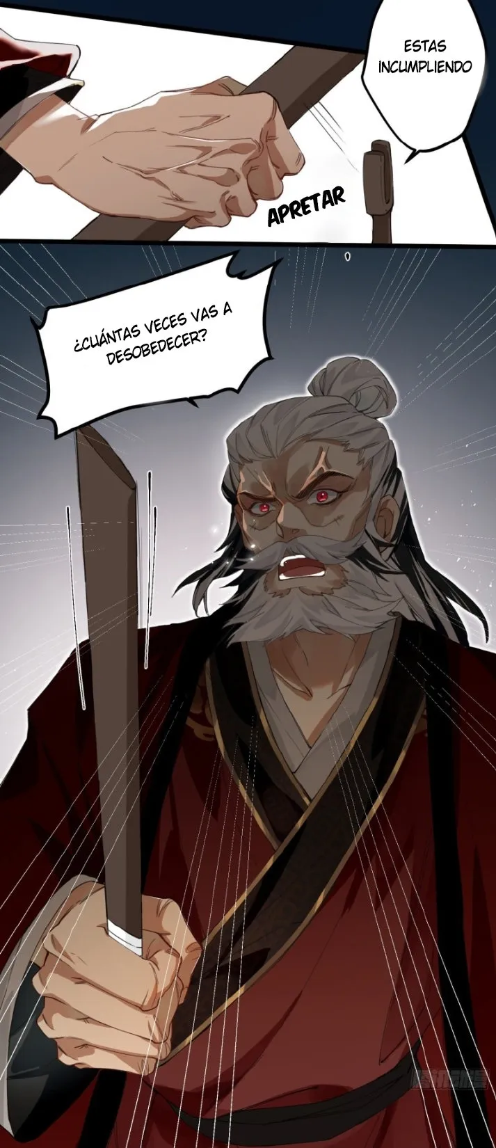 PRINCESS CANNON FODDER Capítulo 12 en Línea - página 10