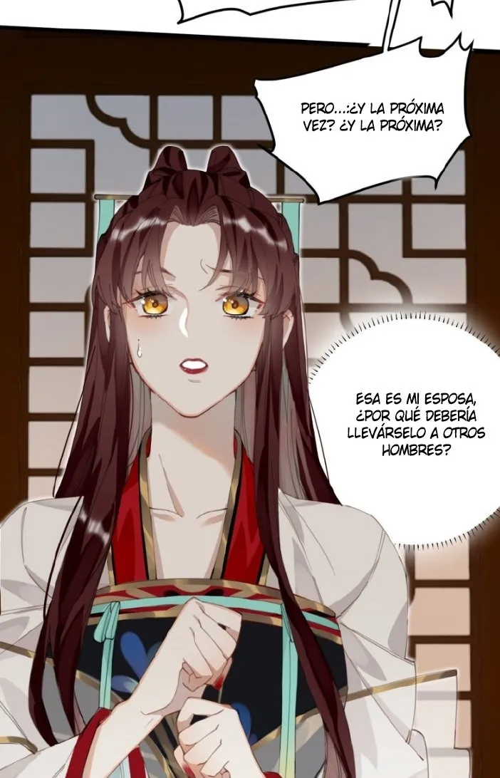 PRINCESS CANNON FODDER Capítulo 12 en Línea - página 18