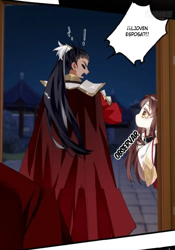 PRINCESS CANNON FODDER Capítulo 12 en Línea - página 28