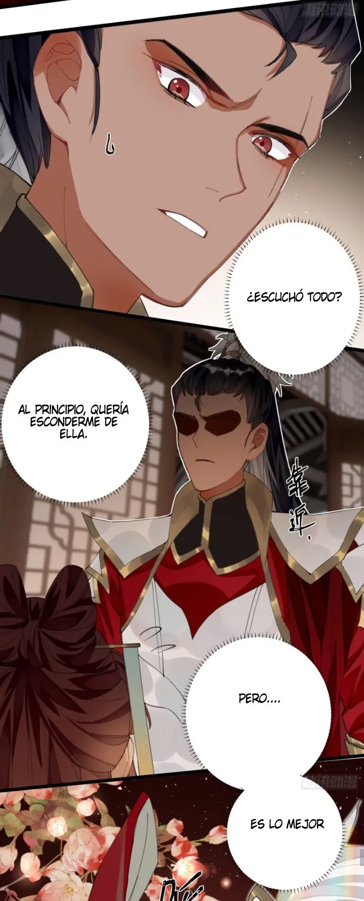 PRINCESS CANNON FODDER Capítulo 12 en Línea - página 29