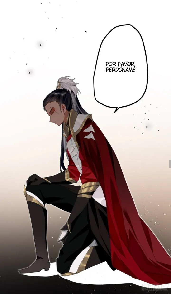 PRINCESS CANNON FODDER Capítulo 12 en Línea - página 32