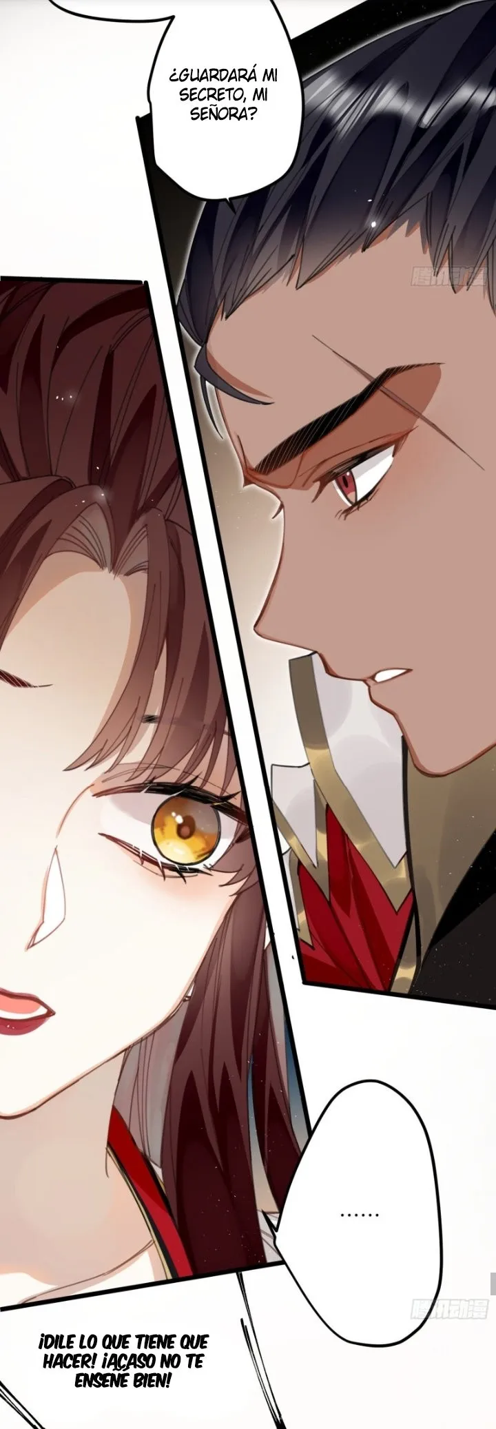 PRINCESS CANNON FODDER Capítulo 12 en Línea - página 36