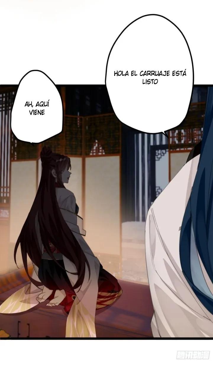 PRINCESS CANNON FODDER Capítulo 12 en Línea - página 42