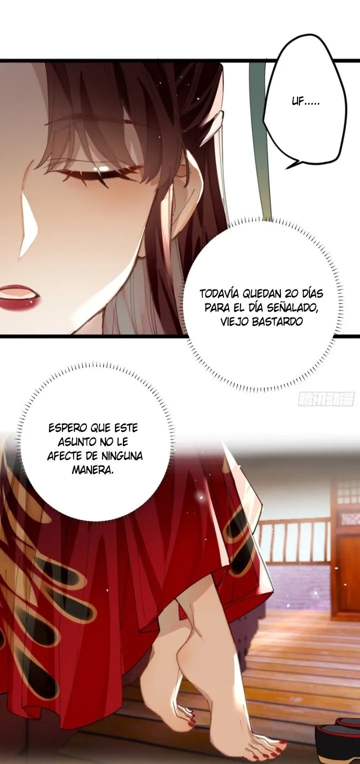 PRINCESS CANNON FODDER Capítulo 12 en Línea - página 43