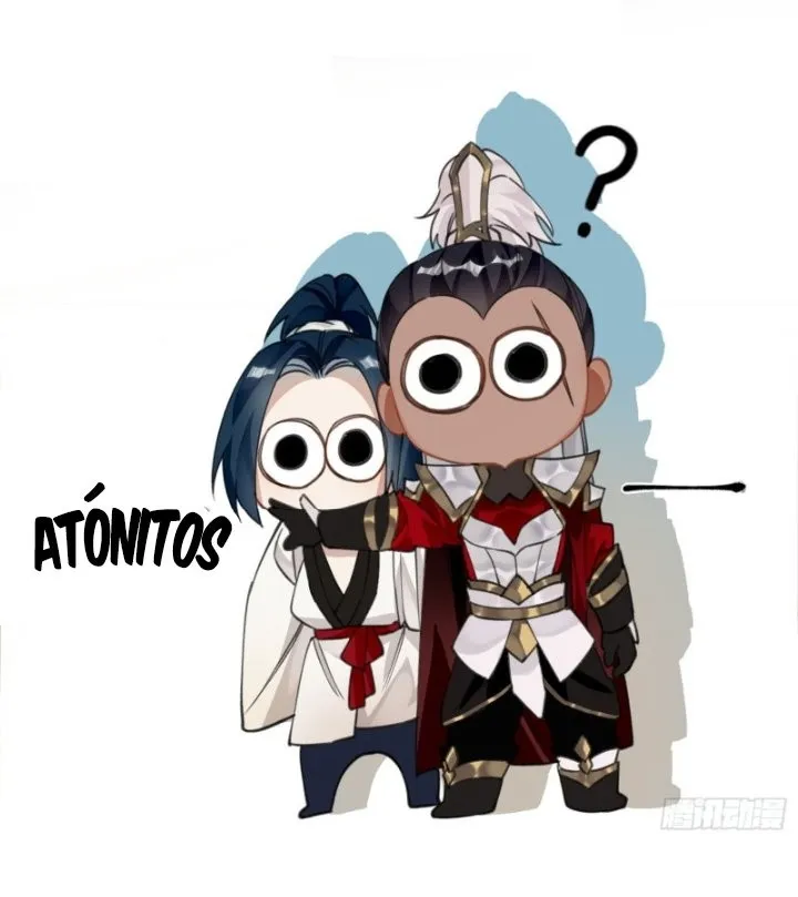 PRINCESS CANNON FODDER Capítulo 17 en Línea - página 5