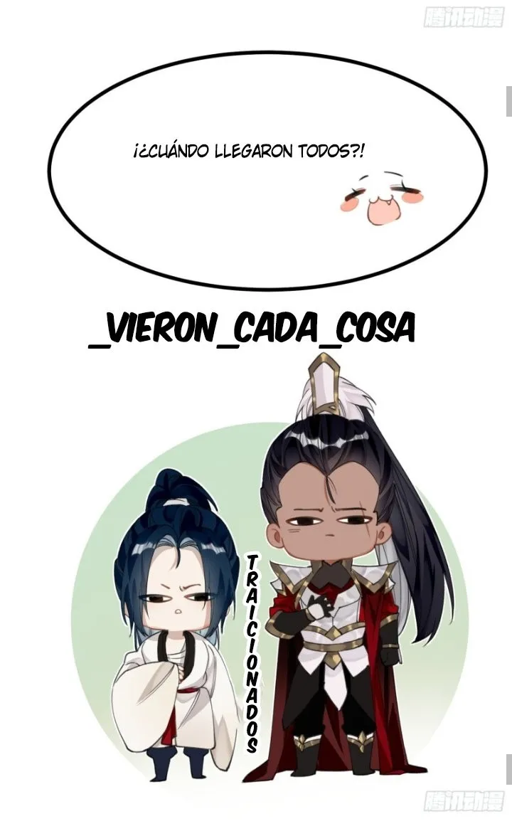 PRINCESS CANNON FODDER Capítulo 17 en Línea - página 11