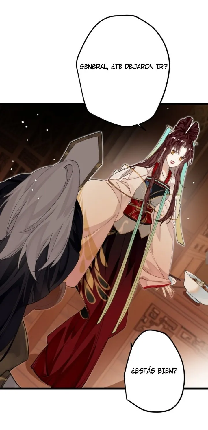 PRINCESS CANNON FODDER Capítulo 17 en Línea - página 12