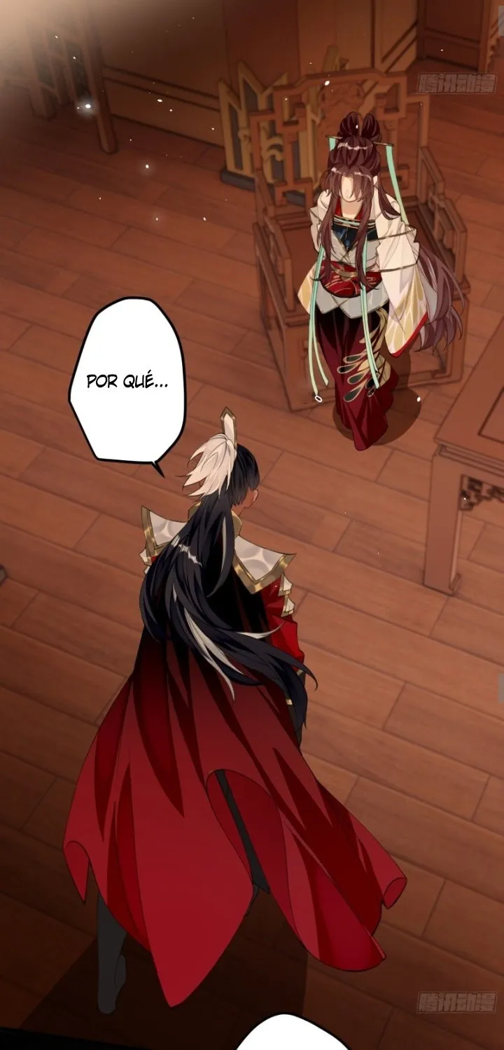 PRINCESS CANNON FODDER Capítulo 17 en Línea - página 15