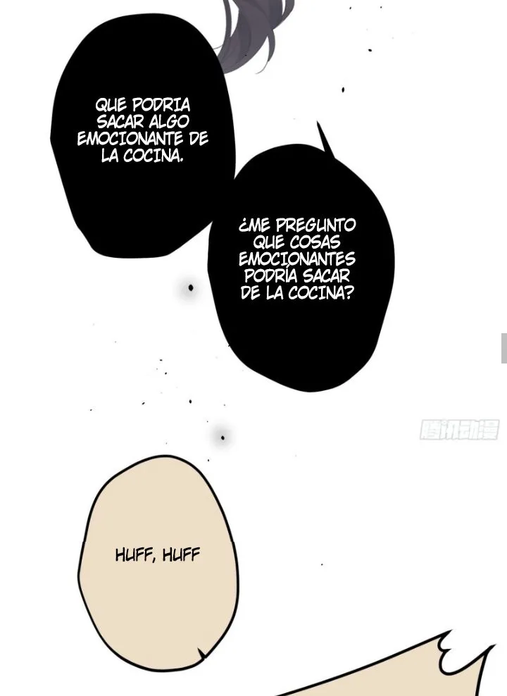 PRINCESS CANNON FODDER Capítulo 17 en Línea - página 26