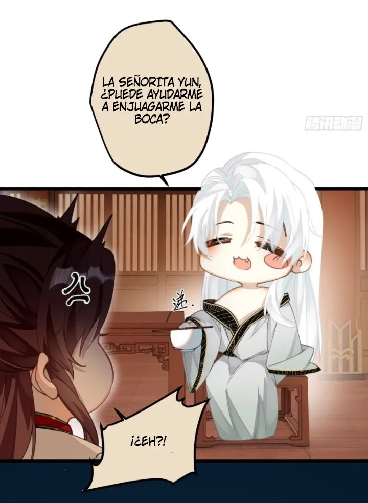 PRINCESS CANNON FODDER Capítulo 17 en Línea - página 29