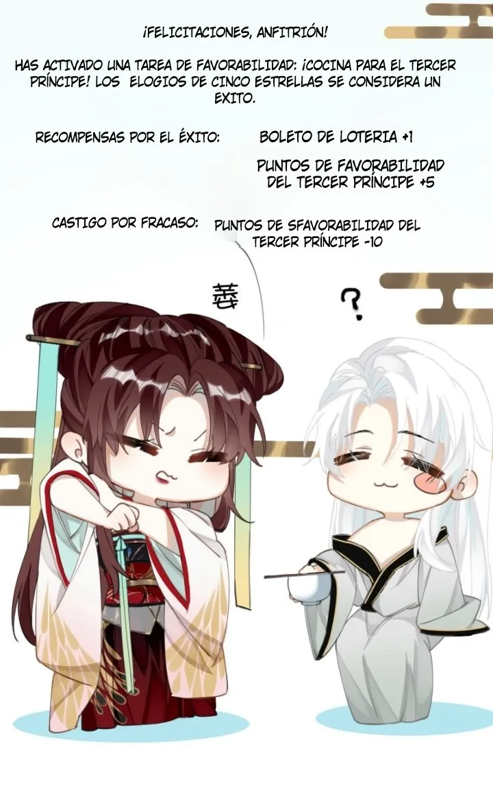 PRINCESS CANNON FODDER Capítulo 17 en Línea - página 31