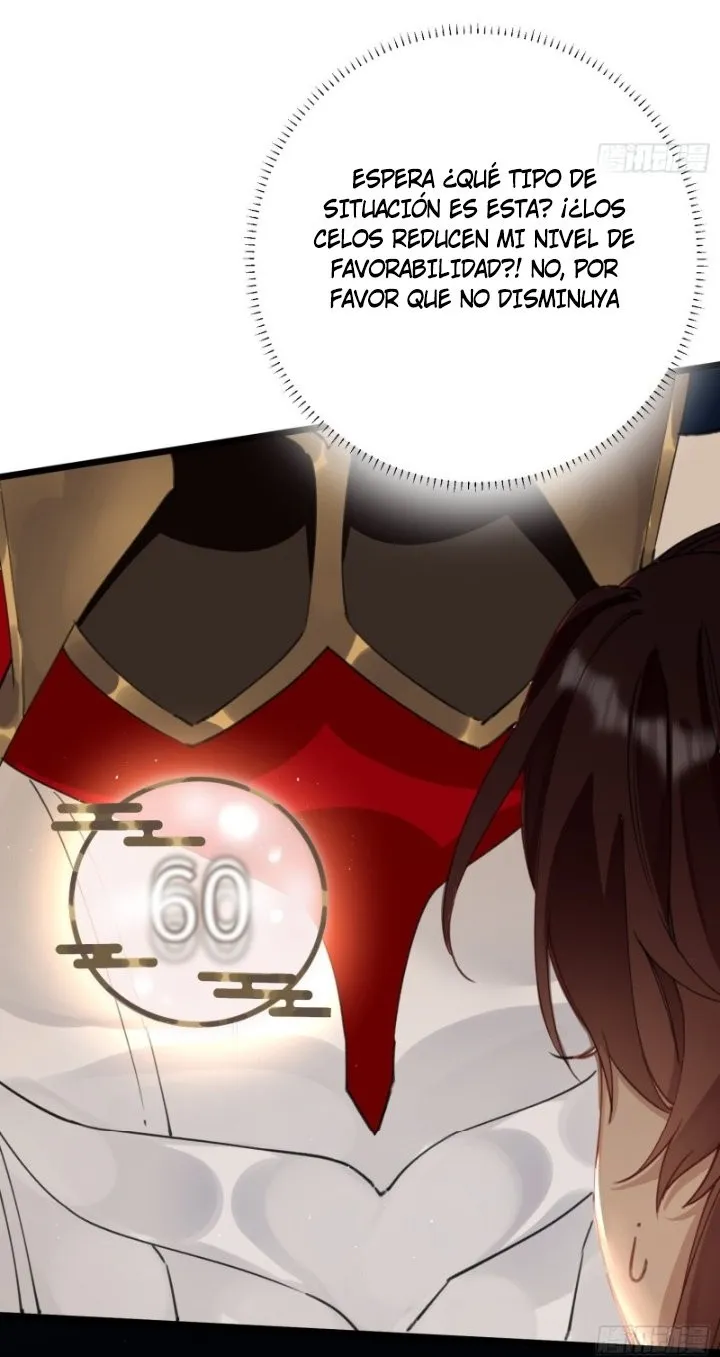 PRINCESS CANNON FODDER Capítulo 17 en Línea - página 35