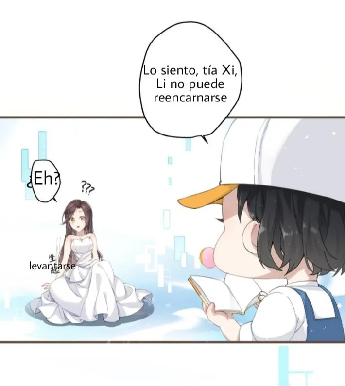 PRINCESS CANNON FODDER Capítulo 2 en Línea - página 9