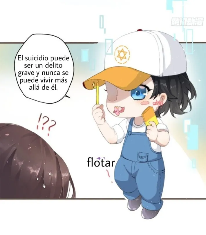 PRINCESS CANNON FODDER Capítulo 2 en Línea - página 10