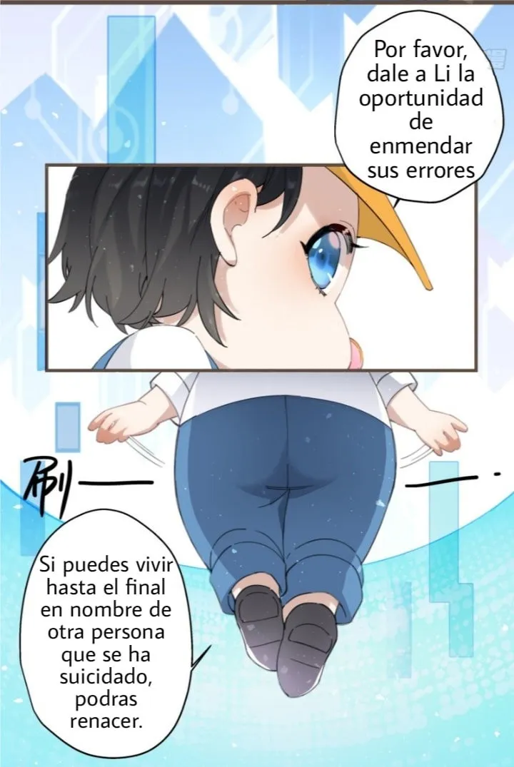 PRINCESS CANNON FODDER Capítulo 2 en Línea - página 14