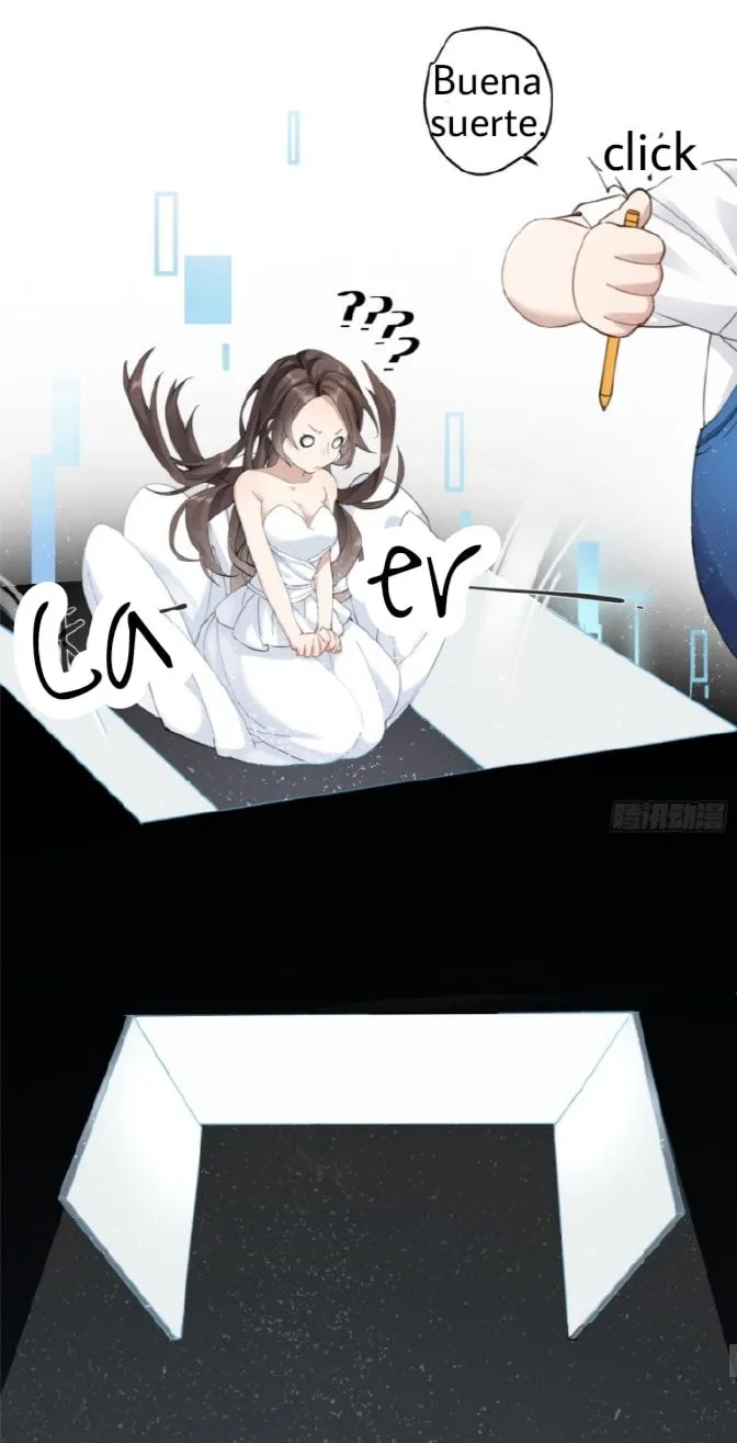 PRINCESS CANNON FODDER Capítulo 2 en Línea - página 21