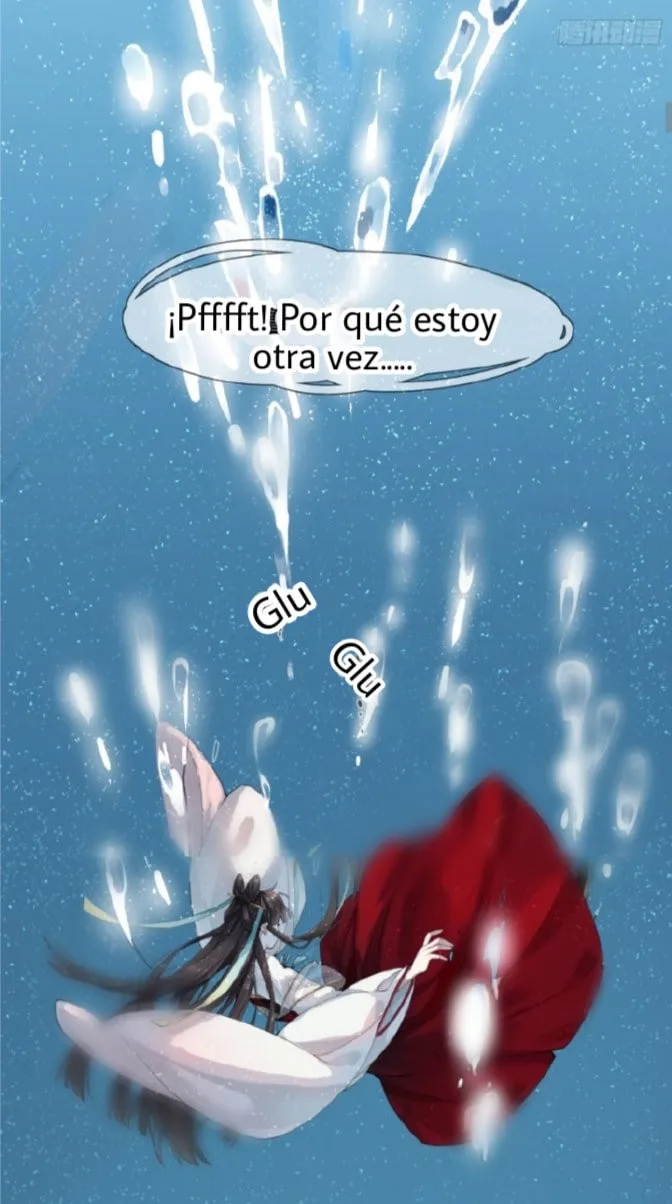 PRINCESS CANNON FODDER Capítulo 2 en Línea - página 23