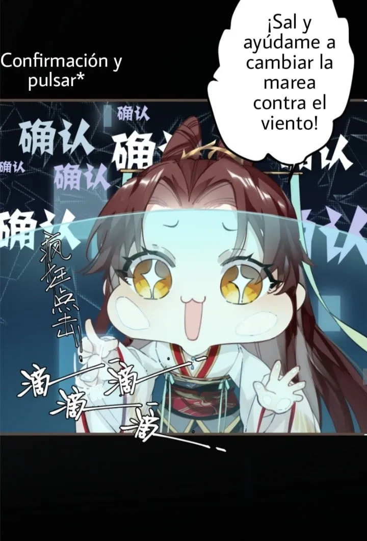 PRINCESS CANNON FODDER Capítulo 2 en Línea - página 37